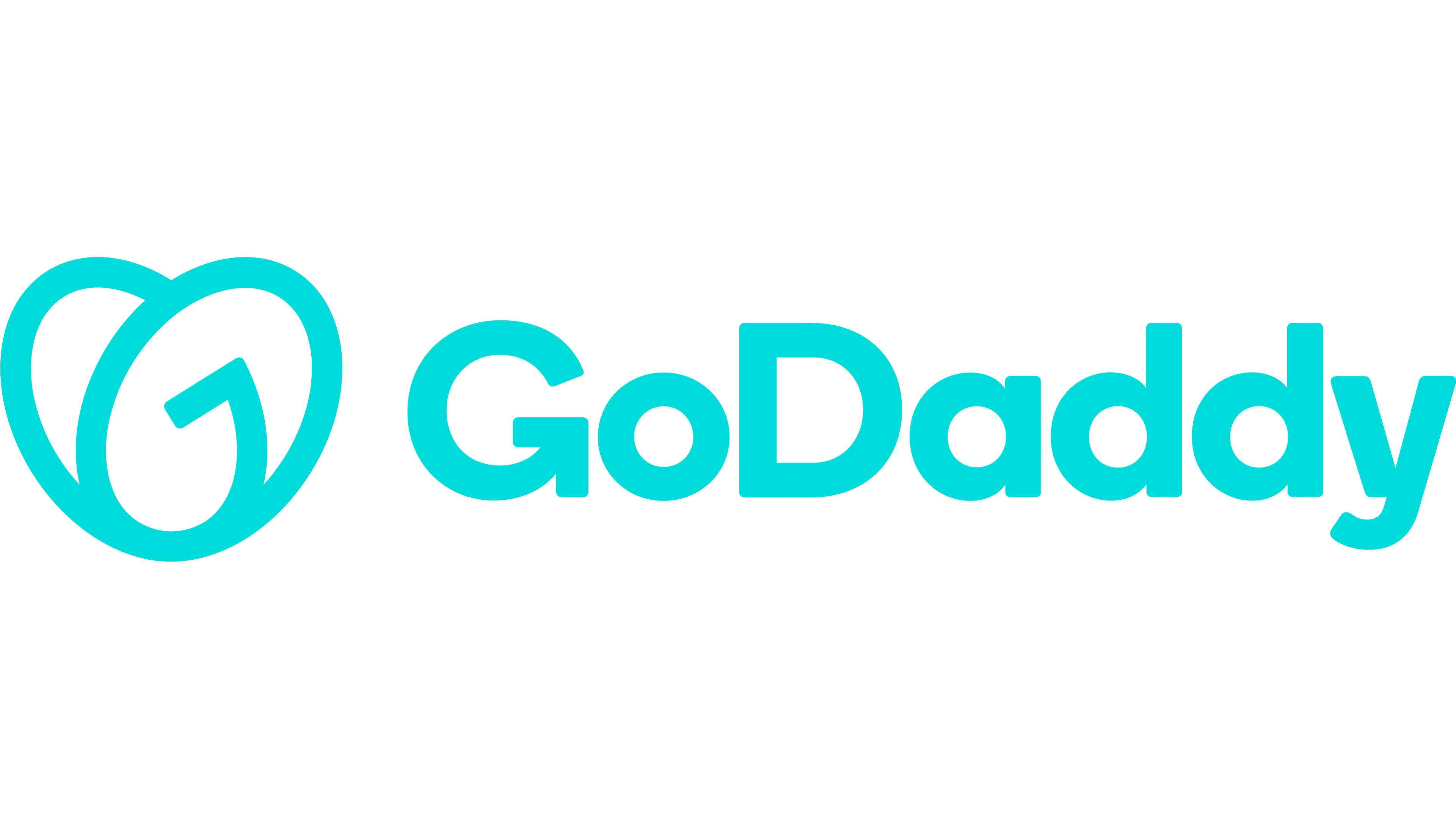 Godaddy-logo